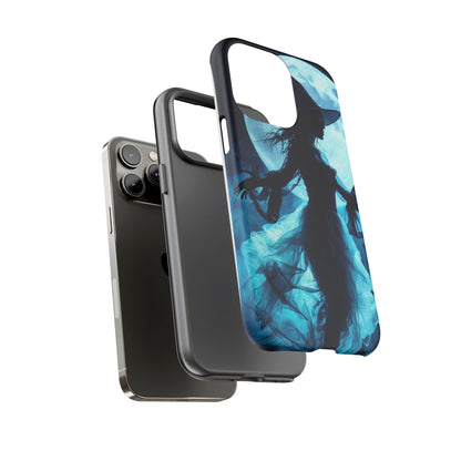 Mystic Witch Moonlight - Phone Case