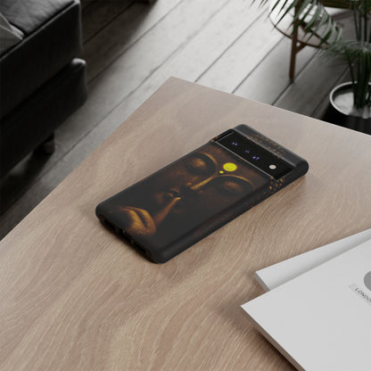 Buddha - Phone Case