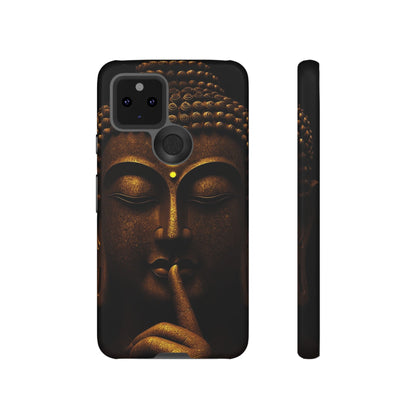 Buddha - Phone Case