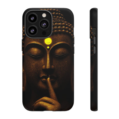 Buddha - Phone Case