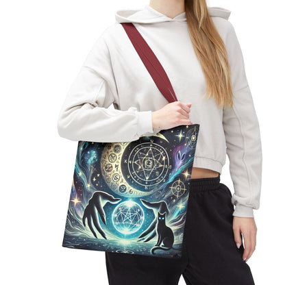 Cosmic Magic  - Tote Bag