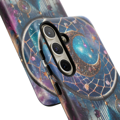 Boho Chic Dreamcatcher - Phone Case