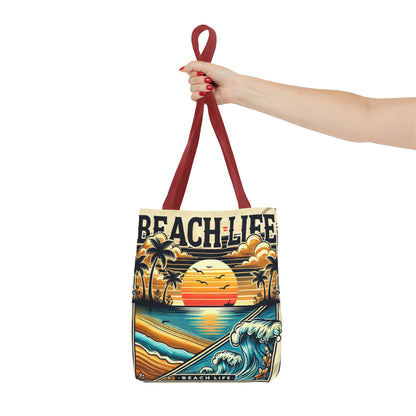 Beach Life  - Tote Bag