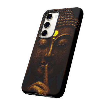 Buddha - Phone Case