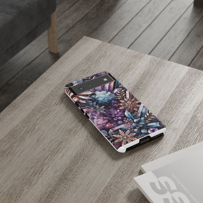 Crystal Gemstone - Phone Case