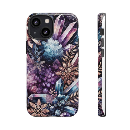 Crystal Gemstone - Phone Case