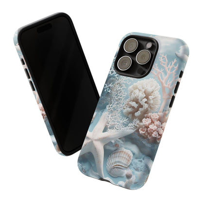 Ocean Treasures - Phone Case