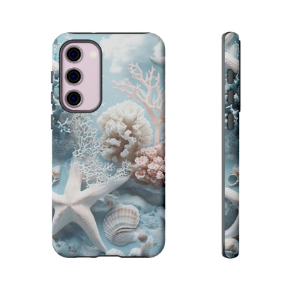 Ocean Treasures - Phone Case