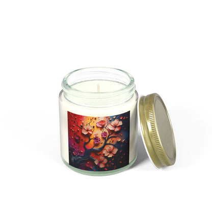 Blossoming Tree  - Candle