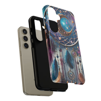 Boho Chic Dreamcatcher - Phone Case