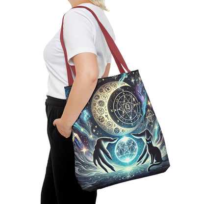 Cosmic Magic  - Tote Bag