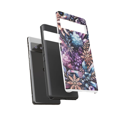 Crystal Gemstone - Phone Case