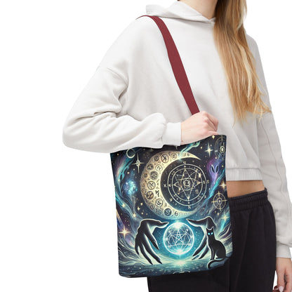 Cosmic Magic  - Tote Bag