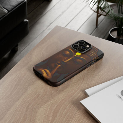 Buddha - Phone Case