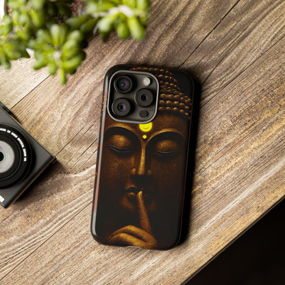 Buddha - Phone Case