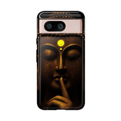 Buddha - Phone Case