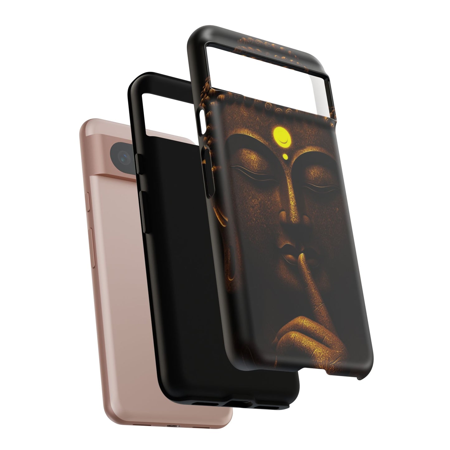 Buddha - Phone Case