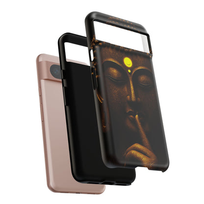 Buddha - Phone Case