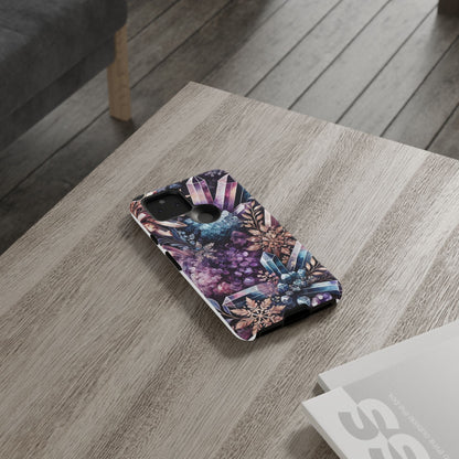 Crystal Gemstone - Phone Case