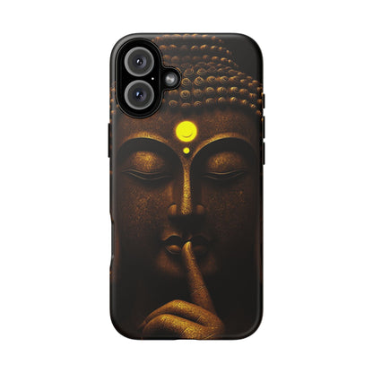 Buddha - Phone Case
