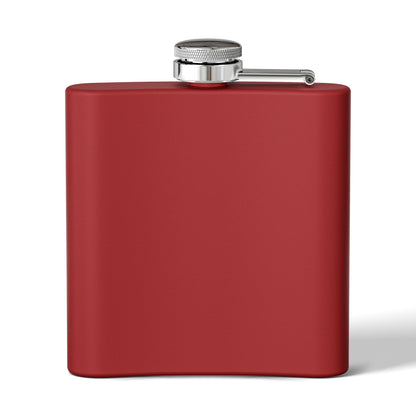 Hey Dad You’re Awesome - Stainless Steel Flask