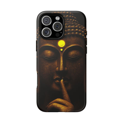 Buddha - Phone Case