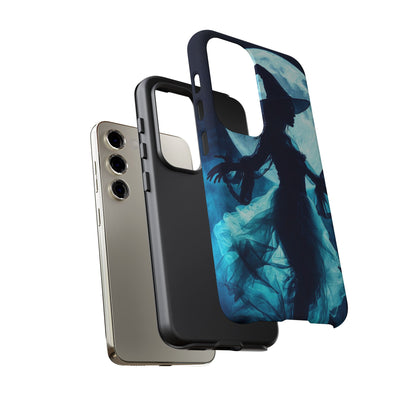 Mystic Witch Moonlight - Phone Case