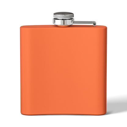 Hey Dad You’re Awesome - Stainless Steel Flask