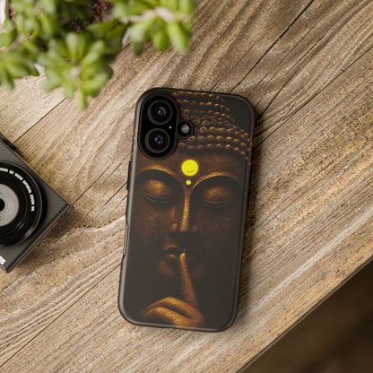 Buddha - Phone Case