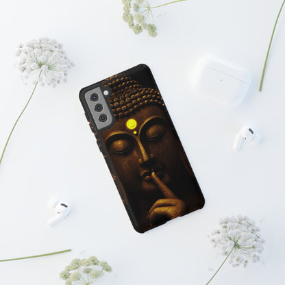 Buddha - Phone Case