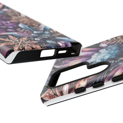 Crystal Gemstone - Phone Case