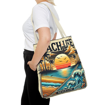 Beach Life  - Tote Bag