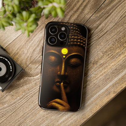 Buddha - Phone Case