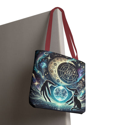 Cosmic Magic  - Tote Bag