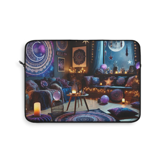 Spiritual Boho - Laptop Sleeve