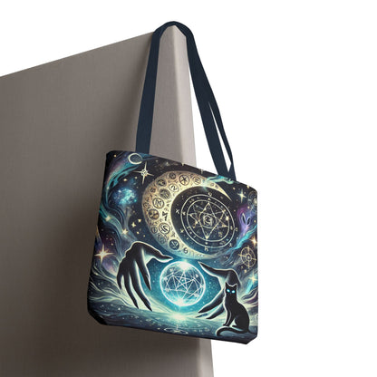 Cosmic Magic  - Tote Bag
