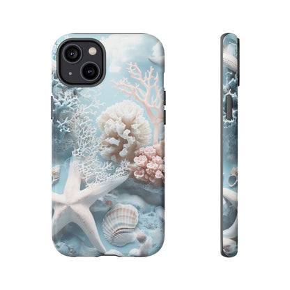 Ocean Treasures - Phone Case