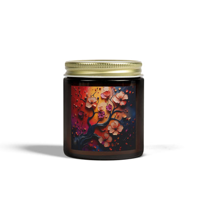 Blossoming Tree  - Candle