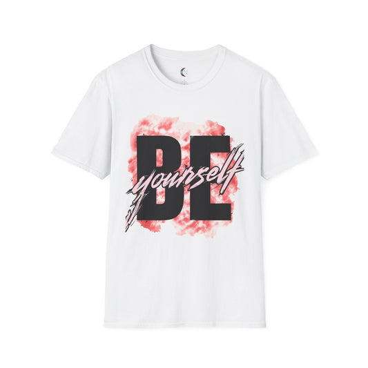 Be Yourself - Unisex Softstyle T-Shirt