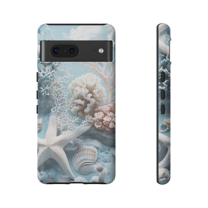 Ocean Treasures - Phone Case