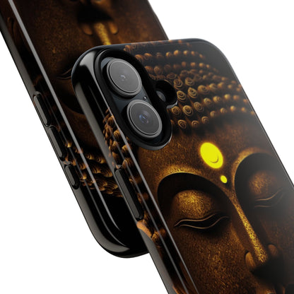 Buddha - Phone Case