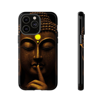 Buddha - Phone Case