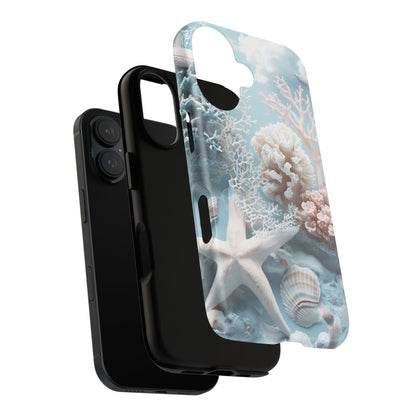 Ocean Treasures - Phone Case