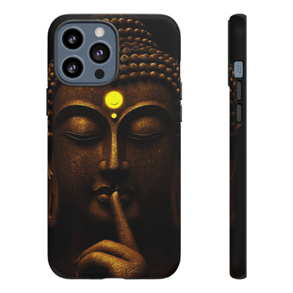 Buddha - Phone Case