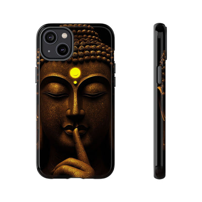 Buddha - Phone Case