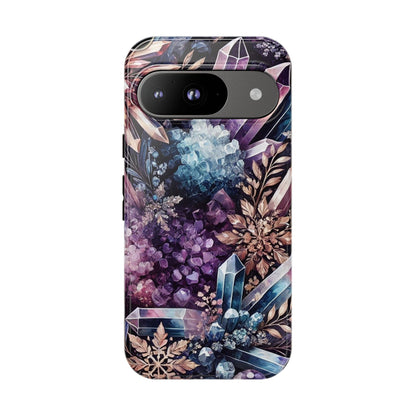 Crystal Gemstone - Phone Case