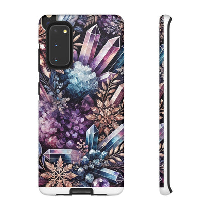 Crystal Gemstone - Phone Case