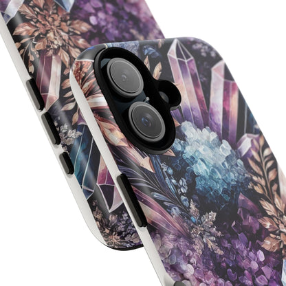 Crystal Gemstone - Phone Case