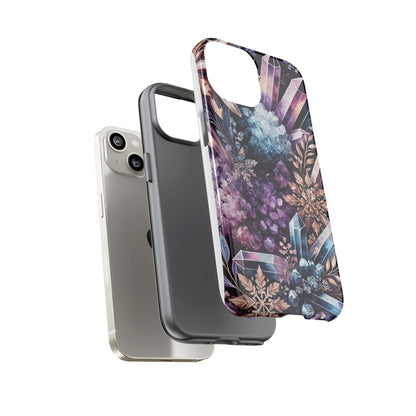 Crystal Gemstone - Phone Case