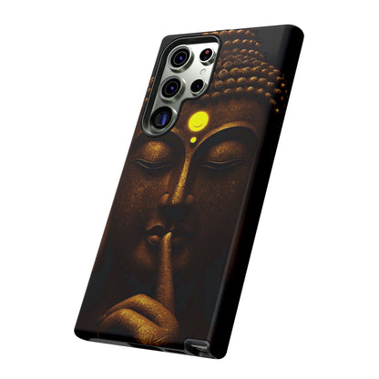 Buddha - Phone Case
